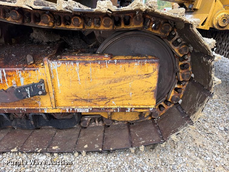 image for item FN5934 Rayco 1275 forestry mulcher