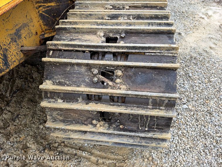 image for item FN5934 Rayco 1275 forestry mulcher