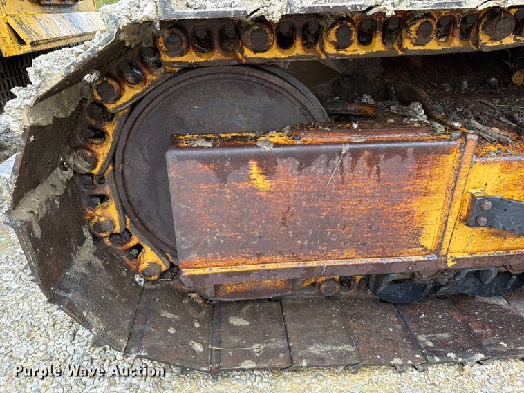 image for item FN5934 Rayco 1275 forestry mulcher