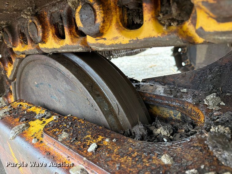 image for item FN5934 Rayco 1275 forestry mulcher