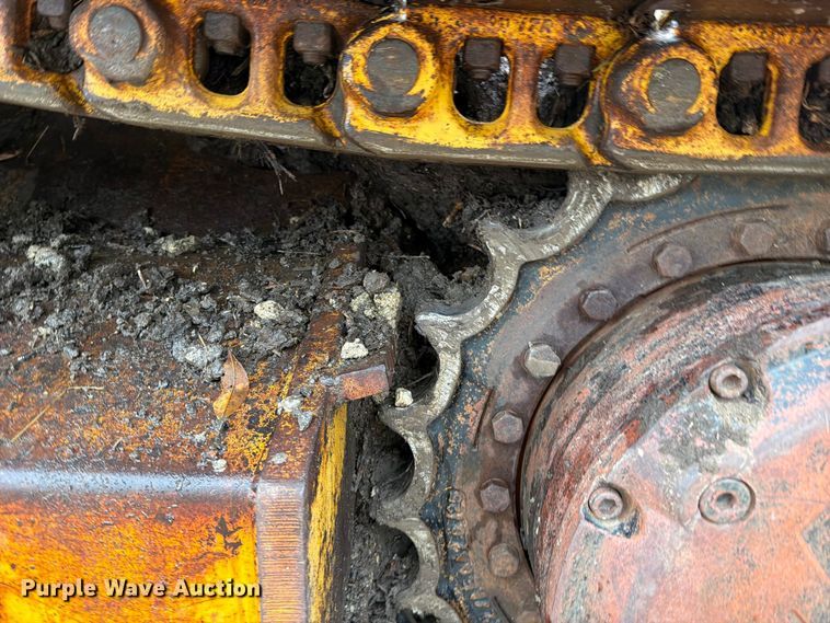 image for item FN5934 Rayco 1275 forestry mulcher