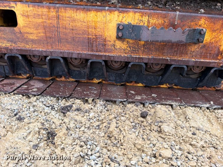 image for item FN5934 Rayco 1275 forestry mulcher
