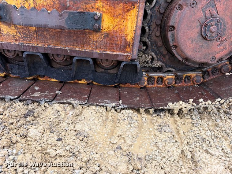 image for item FN5934 Rayco 1275 forestry mulcher