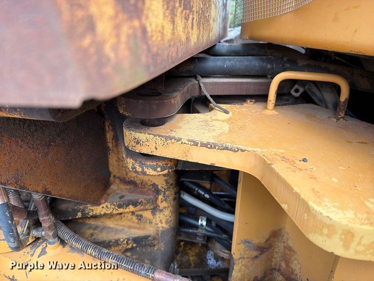 image for item FN5935 1987 Dresser A500E motor grader