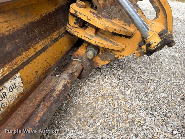 image for item FN5935 1987 Dresser A500E motor grader