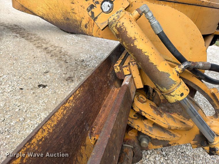 image for item FN5935 1987 Dresser A500E motor grader