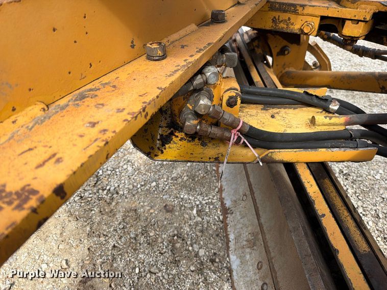 image for item FN5935 1987 Dresser A500E motor grader