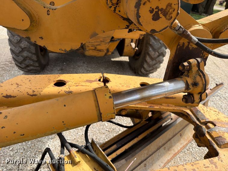 image for item FN5935 1987 Dresser A500E motor grader