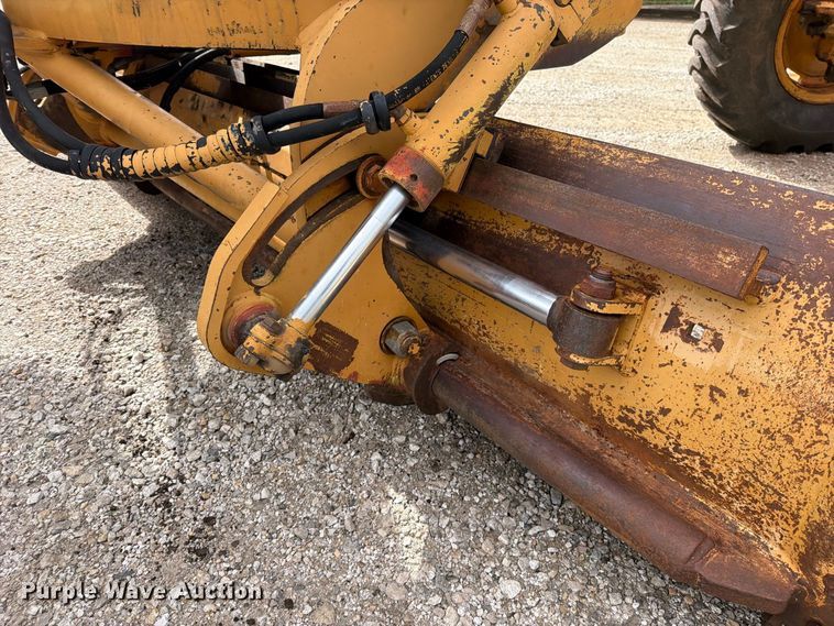 image for item FN5935 1987 Dresser A500E motor grader