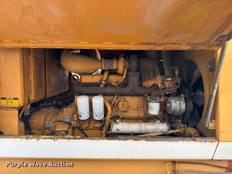 image for item FN5935 1987 Dresser A500E motor grader
