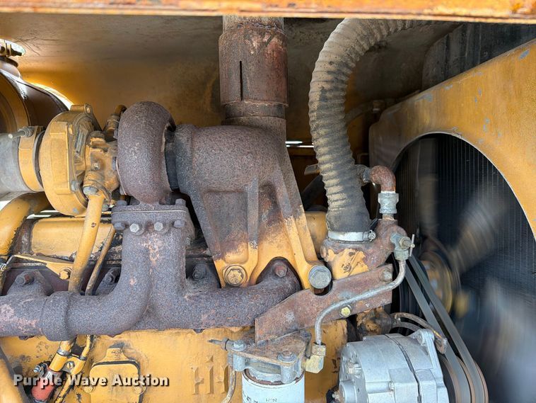 image for item FN5935 1987 Dresser A500E motor grader