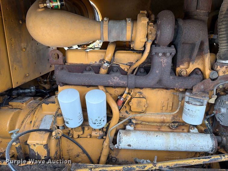 image for item FN5935 1987 Dresser A500E motor grader