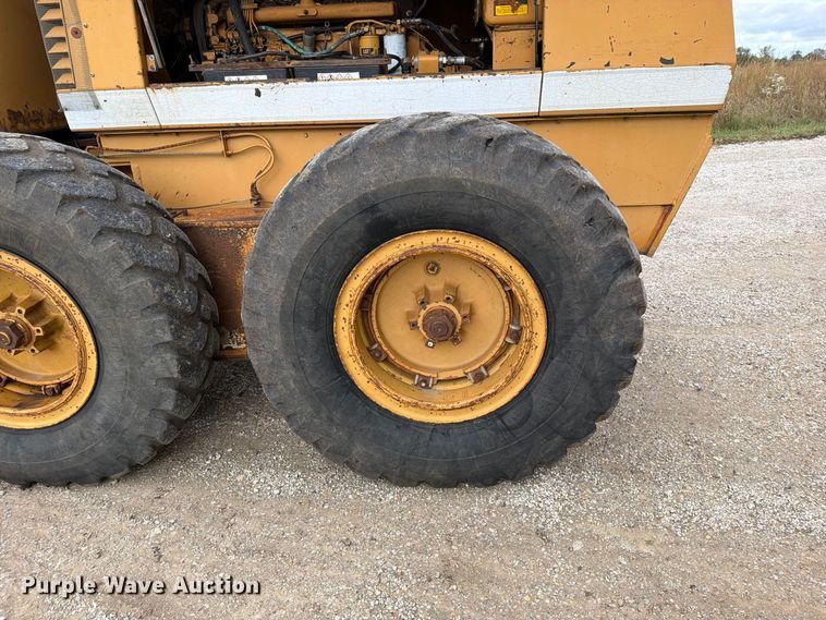 image for item FN5935 1987 Dresser A500E motor grader