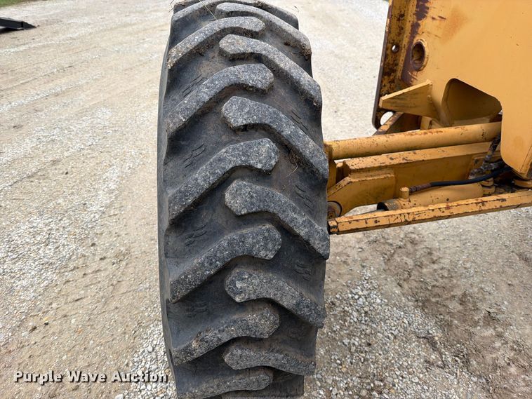 image for item FN5935 1987 Dresser A500E motor grader