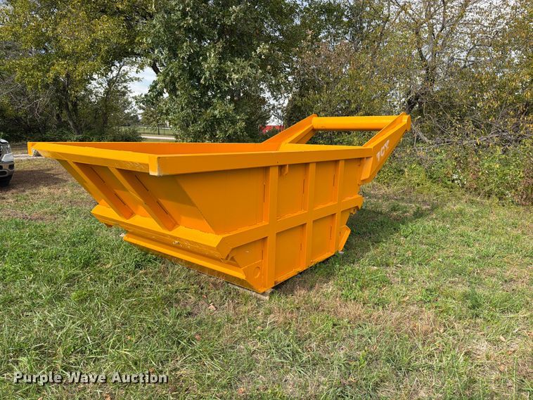 image for item FN5949 Rock box