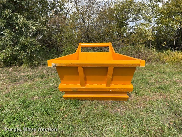 image for item FN5949 Rock box