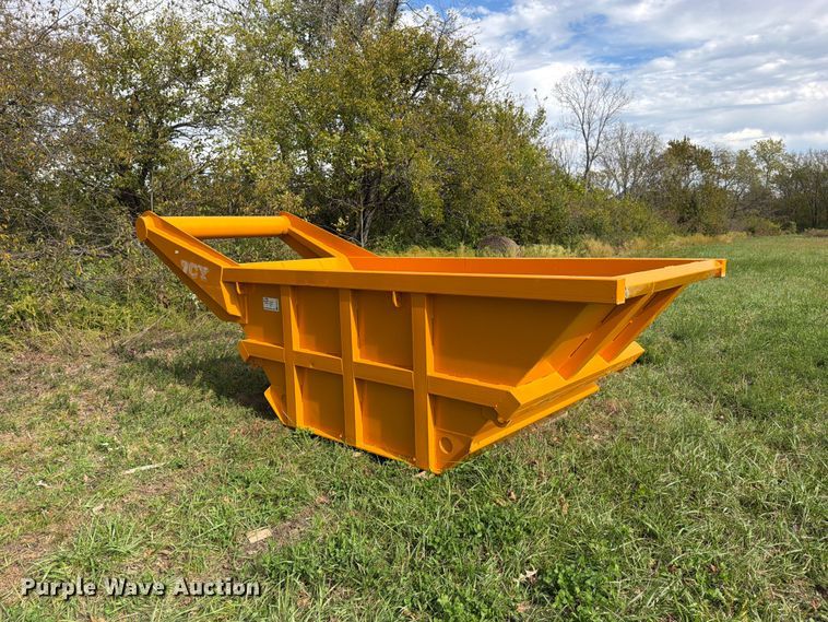 image for item FN5949 Rock box