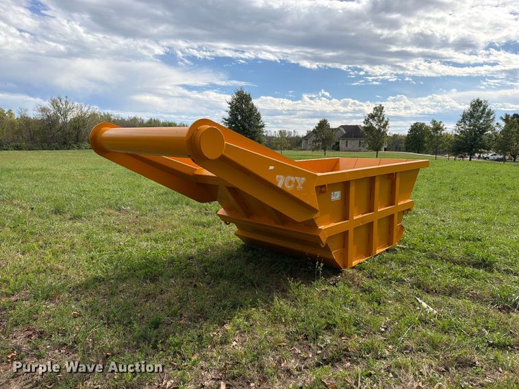 image for item FN5949 Rock box