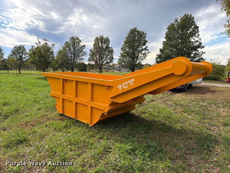 image for item FN5949 Rock box