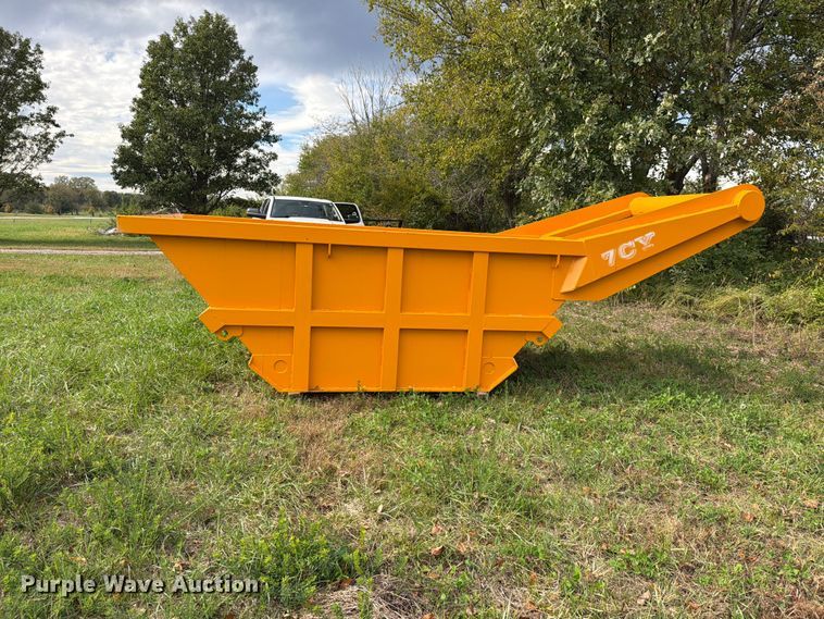 image for item FN5949 Rock box