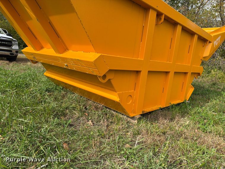 image for item FN5949 Rock box