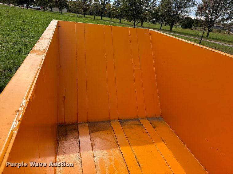 image for item FN5949 Rock box