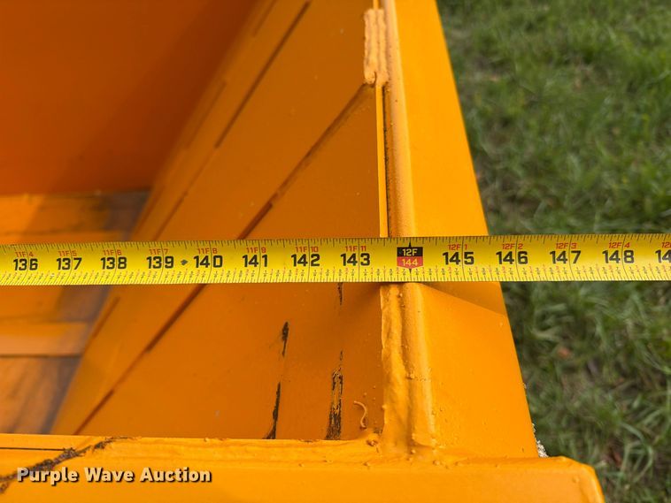 image for item FN5949 Rock box