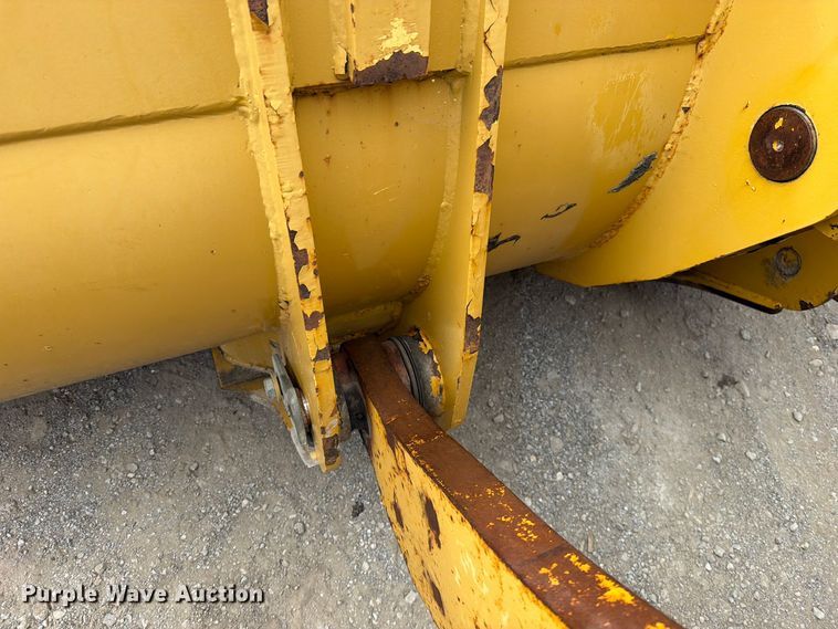 image for item FN5952 1997 Caterpillar 938F wheel loader