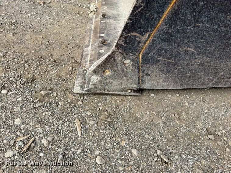 image for item FN5952 1997 Caterpillar 938F wheel loader