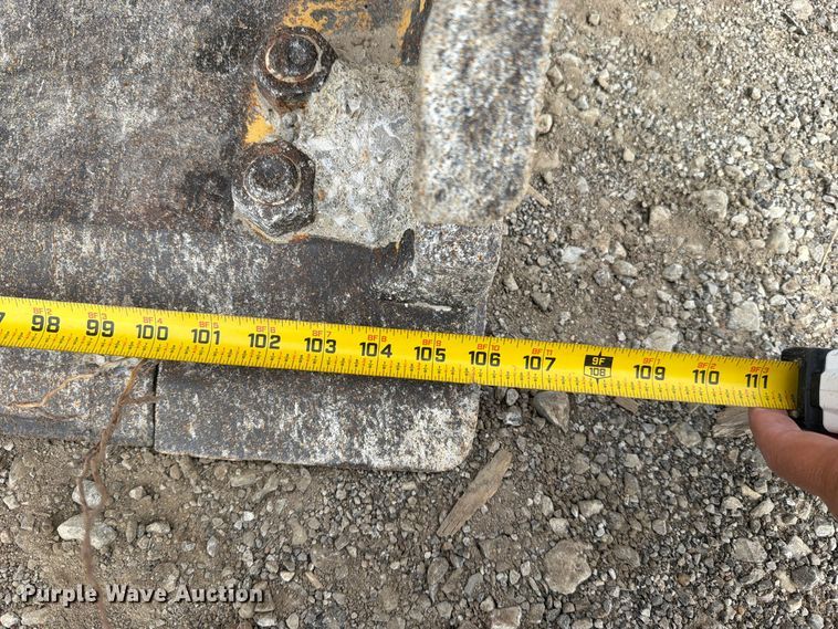 image for item FN5952 1997 Caterpillar 938F wheel loader