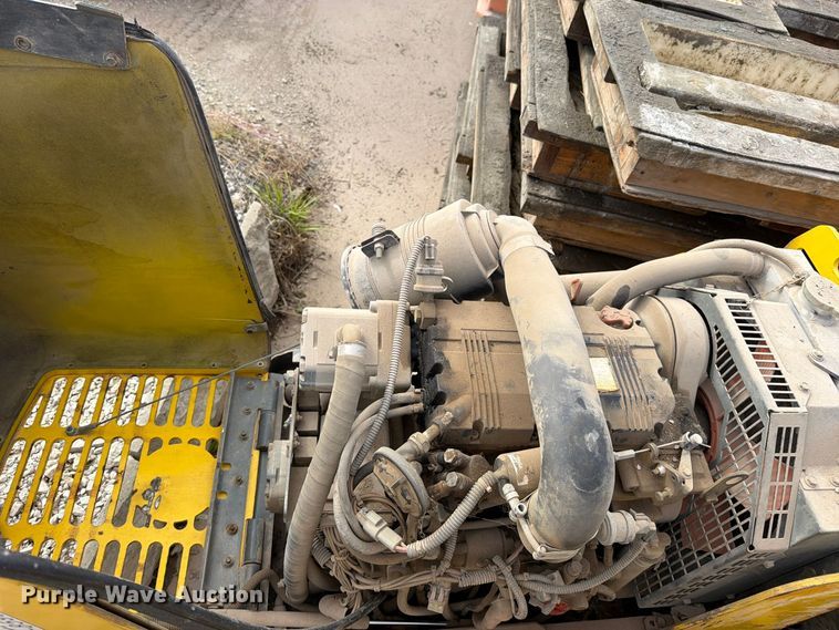 image for item FN5954 (3) Wacker Neuson compactors
