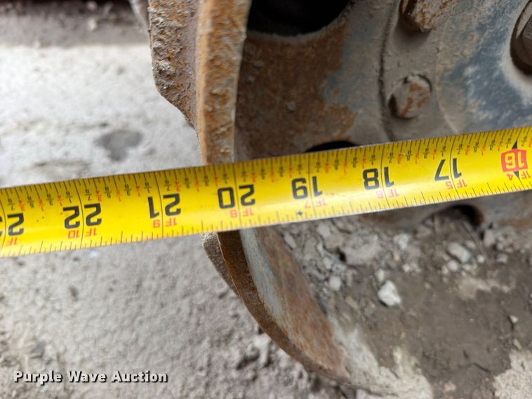 image for item FN5954 (3) Wacker Neuson compactors