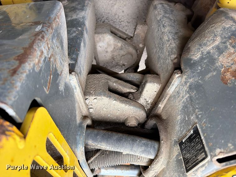 image for item FN5954 (3) Wacker Neuson compactors