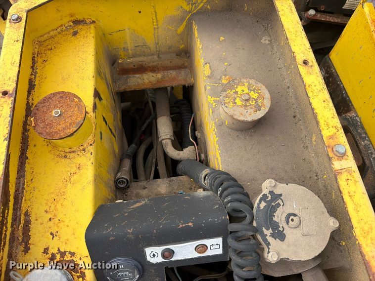 image for item FN5954 (3) Wacker Neuson compactors