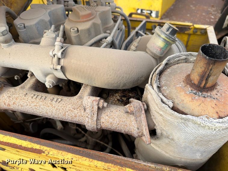 image for item FN5954 (3) Wacker Neuson compactors
