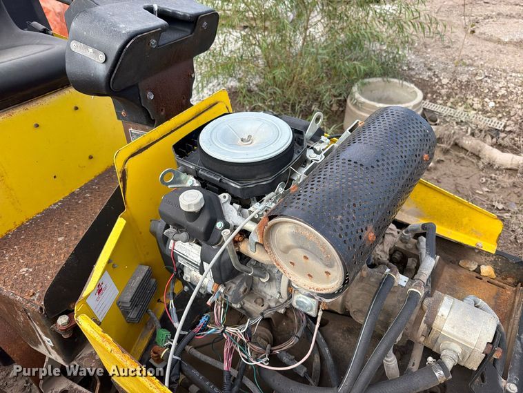 image for item FN5954 (3) Wacker Neuson compactors