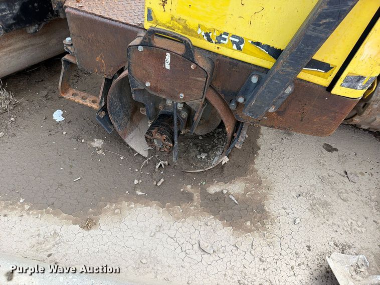 image for item FN5954 (3) Wacker Neuson compactors