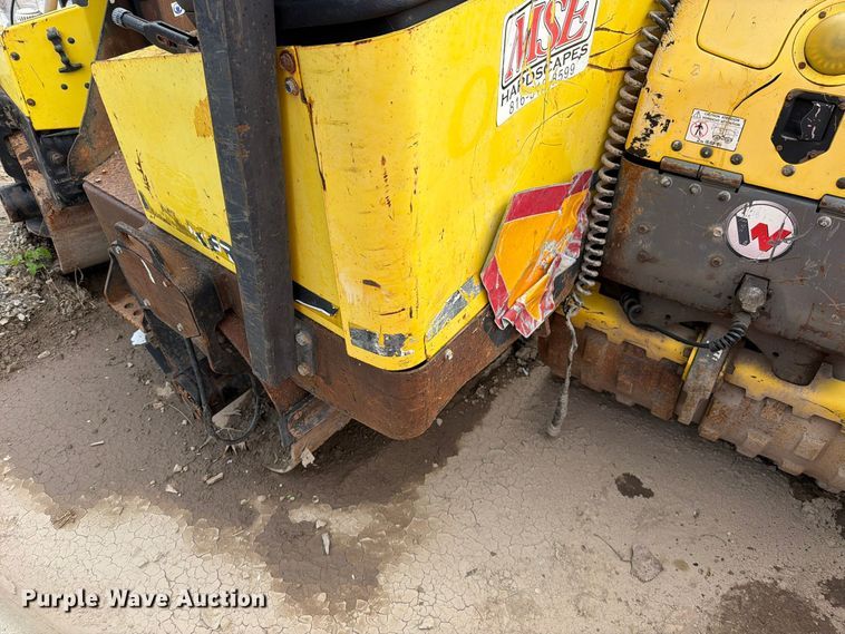 image for item FN5954 (3) Wacker Neuson compactors