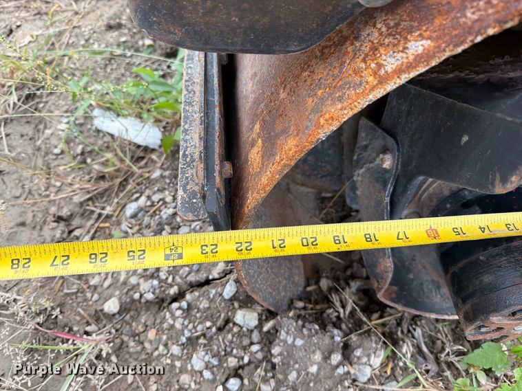 image for item FN5954 (3) Wacker Neuson compactors