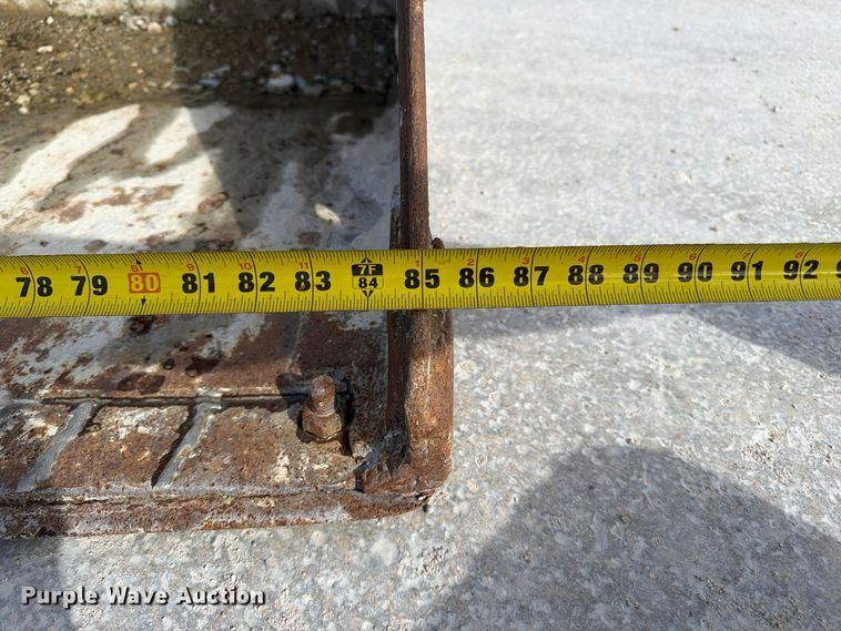 image for item FP3165 2018 John Deere 333G tracked skid steer loader