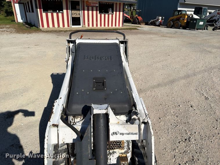 image for item FP3183 2005 Bobcat MT52 compact utility loader