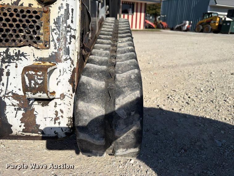 image for item FP3183 2005 Bobcat MT52 compact utility loader