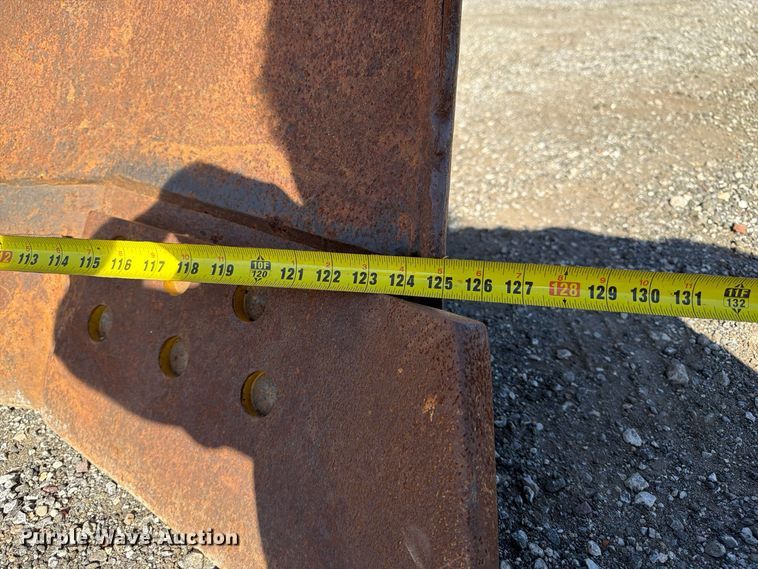 image for item FP3188 2003 John Deere 850C dozer