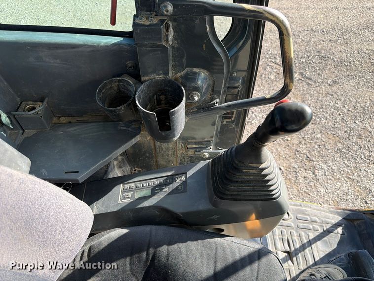 image for item FP3189 2018 Komatsu PC138USLC-11 excavator