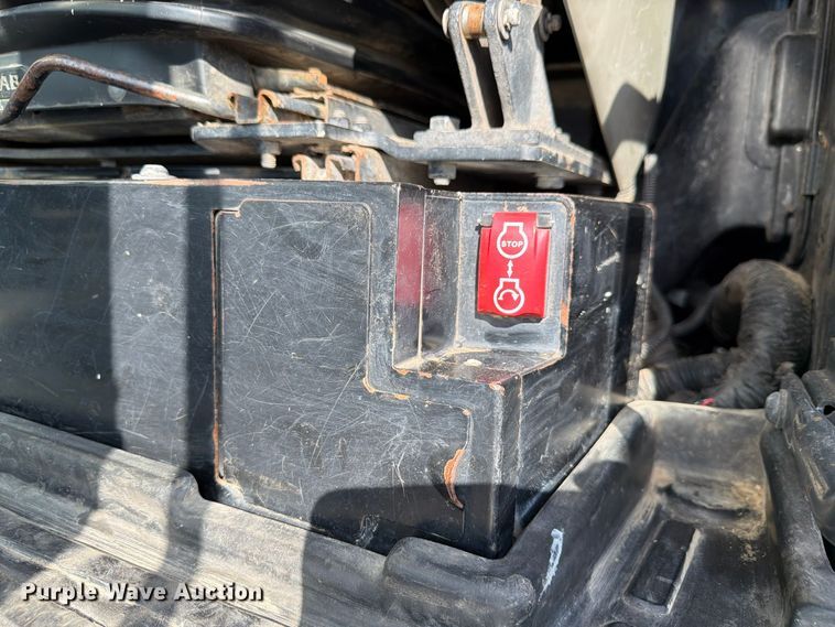 image for item FP3189 2018 Komatsu PC138USLC-11 excavator