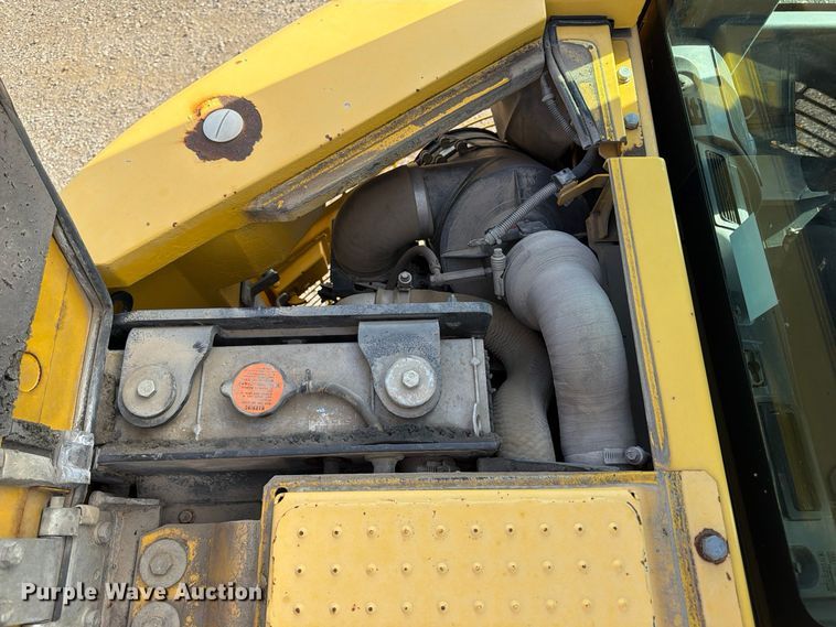 image for item FP3189 2018 Komatsu PC138USLC-11 excavator