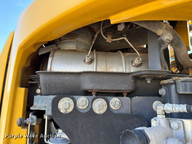 image for item FP3189 2018 Komatsu PC138USLC-11 excavator