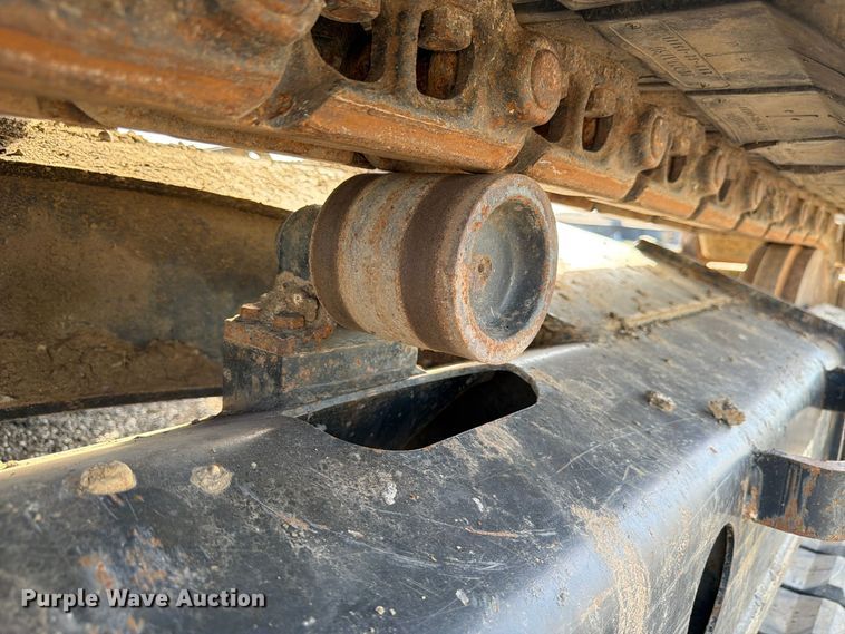 image for item FP3189 2018 Komatsu PC138USLC-11 excavator