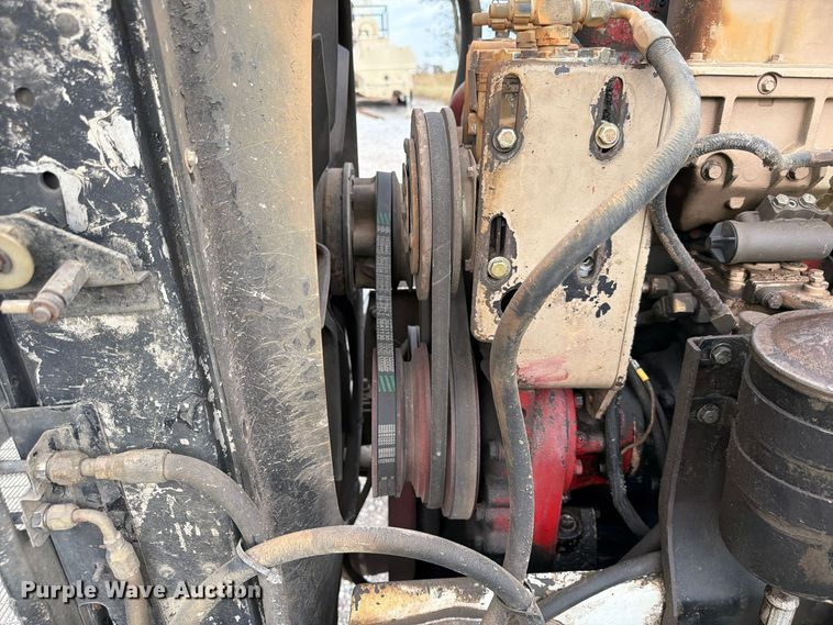 image for item FP3197 1995 Peterbilt 379 semi truck