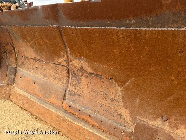image for item FP3501 1998 Caterpillar D6R XL dozer